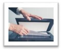 Une image représentant un scanner.