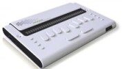 Image illustrant un clavier braille.